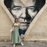 Melike Karakaş的照片