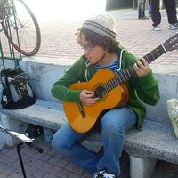 Jaffët Ramirez's Photo