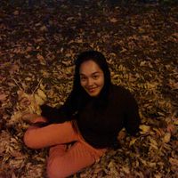 carolina Dominguez的照片