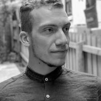 Guillaume Myre's Photo