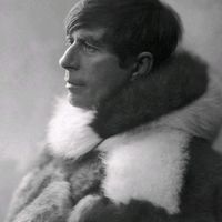 Christian Andersen's Photo