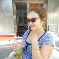 Hannah Benthien's Photo