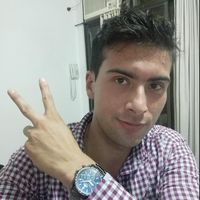 Jairo Rivera的照片