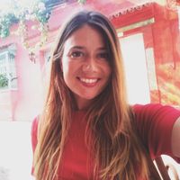 Irene Fernandez的照片