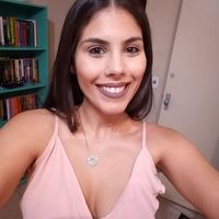 Luíza Elias的照片