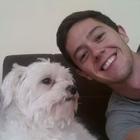 Le foto di Eron Rushiti