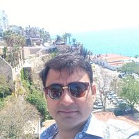 Neel Kishore's Photo