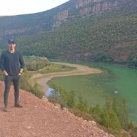 Ouassime Boukili's Photo