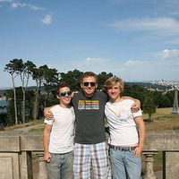 Scott Guthrie's Photo