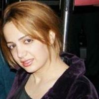 Samaneh Movassaghi的照片