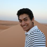 Yousef Alsari's Photo