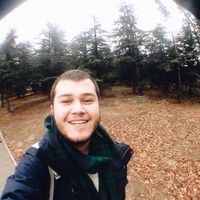 Cagatay Orhan的照片