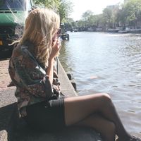 Bernadett Daku's Photo