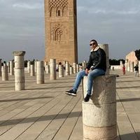 Le foto di Simo Khadiri