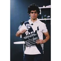 Mohamed Abozeid's Photo