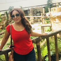 Ilhem Ben Yahia的照片