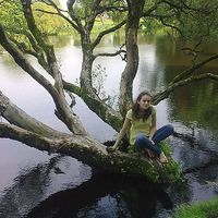 Birute Smetonaite's Photo