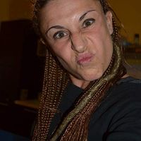 veronica claudia olivia varni's Photo