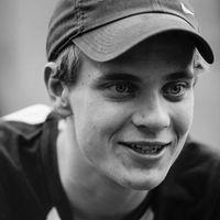 Gustav Von Brockdorff的照片