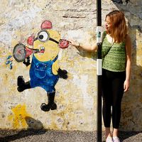 Viviane  Cao's Photo