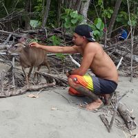 Ariel Chavarria's Photo