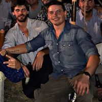 Fotos de Andrés Rodriguez