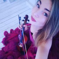 Ilona PITSENKO's Photo