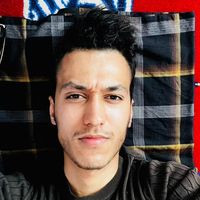Mohammed  Mehdaoui's Photo