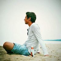 Janis Berzins's Photo