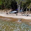 Moreton Island 4x4 and Beach camping的照片