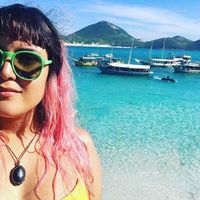 Carol Mendes的照片