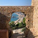 Foto de Visit Sant Joan Castle (viewpoint)