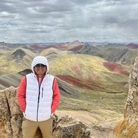 Cristian Maradiaga's Photo