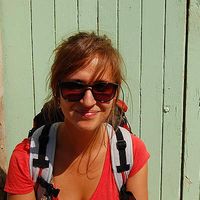 Sofía Mayorca's Photo