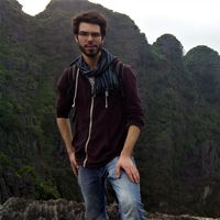 Adrien Heymans的照片