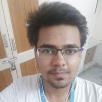 Utkarsh Bajpai's Photo