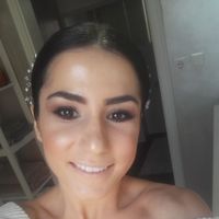 Carolina Rusu's Photo