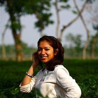 Tasnuva Ahmed's Photo