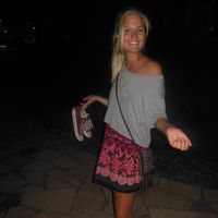 Photos de Johanna Bostrand