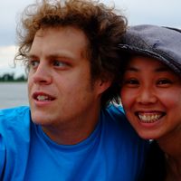 Alexis Farand's Photo