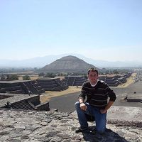 Jaime Villacampa's Photo