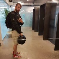 Alexandre Pelletier的照片