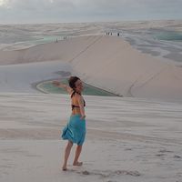 andrea cardona rossinyol's Photo