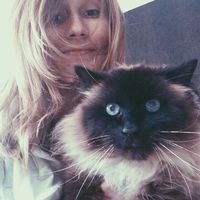 Ola Strycharz's Photo