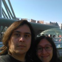 Cesar Augusto Espinoza Campuzano的照片