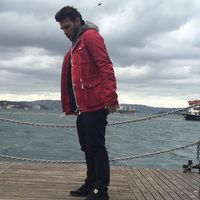 Necmettin Önder的照片