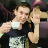 Danil Mukchametgalin's Photo