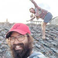 Gerardo Magherini的照片