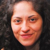 Carla Santaella的照片