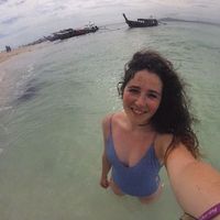 Alba González Vinuesa的照片